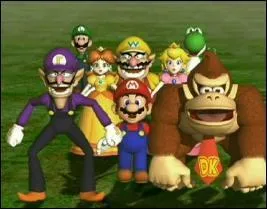 De quel jeu est extrait cette image ?