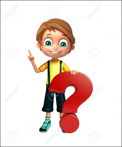 Reprenons le napperon carré de la question précédente. Quelle était son aire initiale avant d'être plié ?