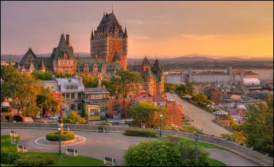 Lequel de ces personnages est considéré comme le fondateur du Québec ?