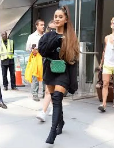 Quelles sont les origines d'Ariana ?