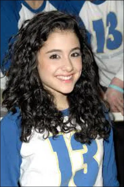 Dans la série "13" quel est son rôle ?