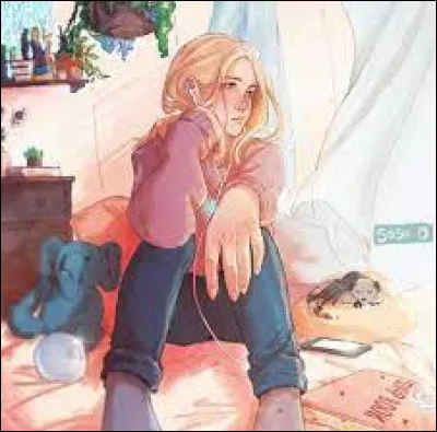 Qui a déjà sauvé Sophie (de la mort) ?