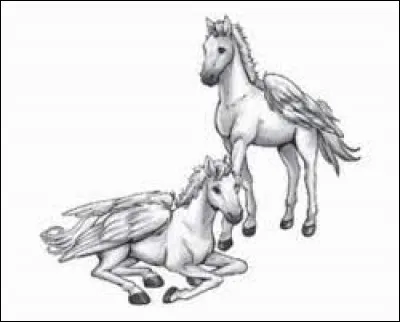 Qui a participé au sauvetage des poulains de Silveny et Greyfell ?