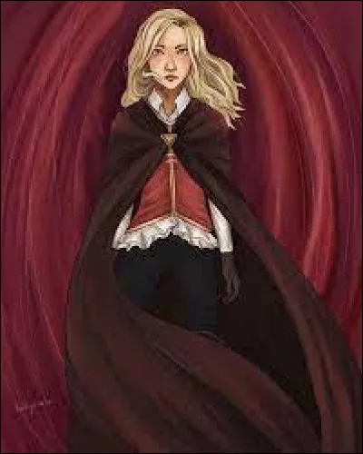 Qui est apparenté avec Sophie ?