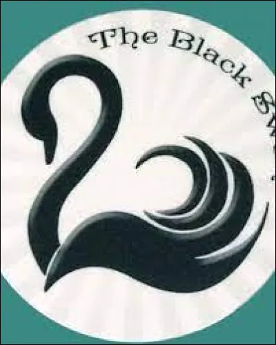 Qui a un de ses parents membre du Cygne Noir ?