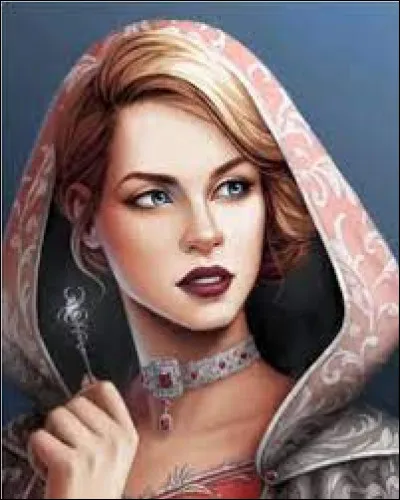 Qui a une mère méchante ?