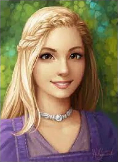 Qui a rencontré Sophie en premier ?