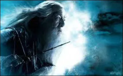 Quel pouvoir magique aimerais-tu avoir ?