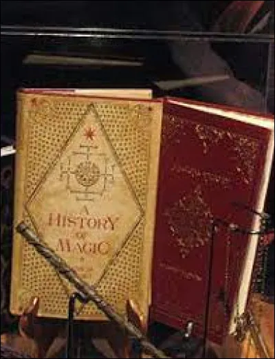 Quelle est ta matière préférée ?