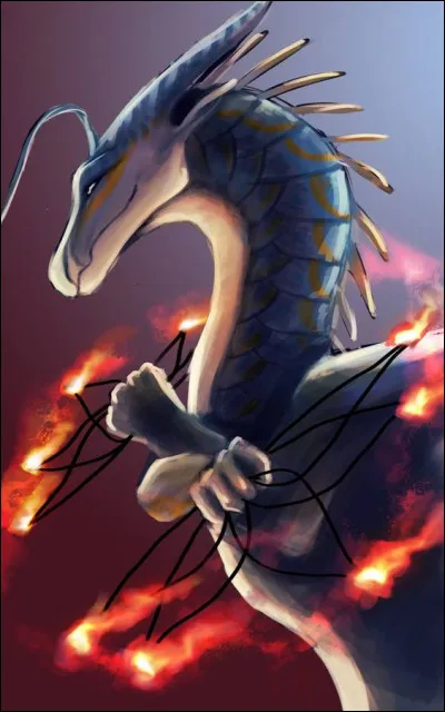 Quel âge a-t-elle (du moins la première fois qu'on la voit dans les livres) ?