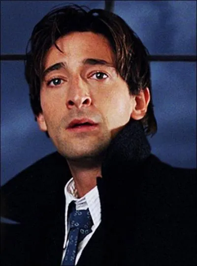 Qui interprte Jack Driscoll ?