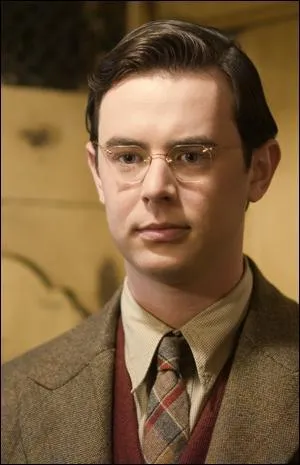 Qui interprte Preston ?