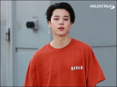 Quand est né Jimin ?