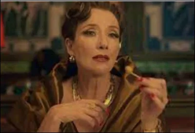 Qui détestes-tu le plus ?