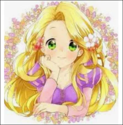 As-tu les cheveux longs ?