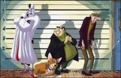 Qui pourrait être ton ami ?