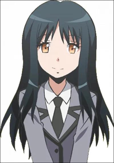 À quelle place finit Kanzaki en japonais, lors des premiers examens semi-trimestriels, et au classement général ?