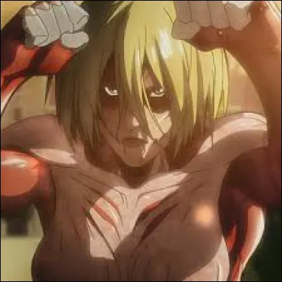 S1 - qui est le Titan féminin ?