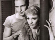 Quiz Les films avec Marlon Brando