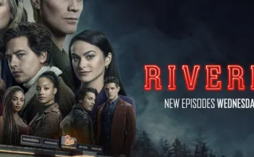 Quiz Riverdale