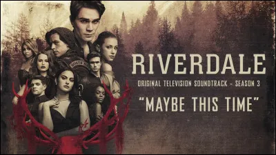 Riverdale sera de retour le :