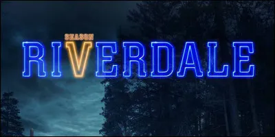 Décidemment, c'est le chaos à Riverdale ! Qui s'est échappé de prison ?