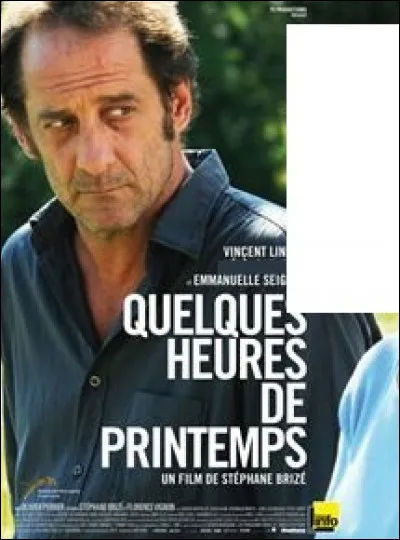 Qui joue la mère dans ce film ?