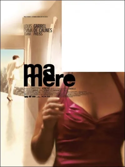 Qui joue la mère dans ce film ?