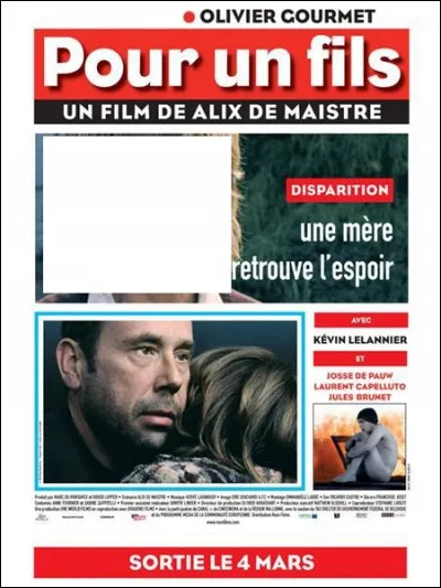 Qui joue la mère dans ce film ?