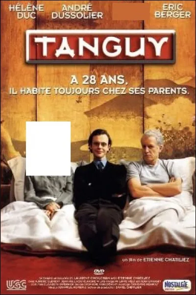 Qui joue la mère dans ce film ?