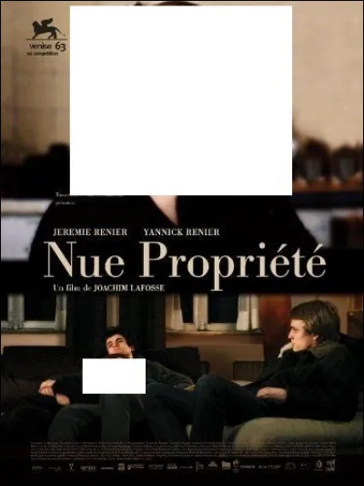 Qui joue la mère dans ce film ?