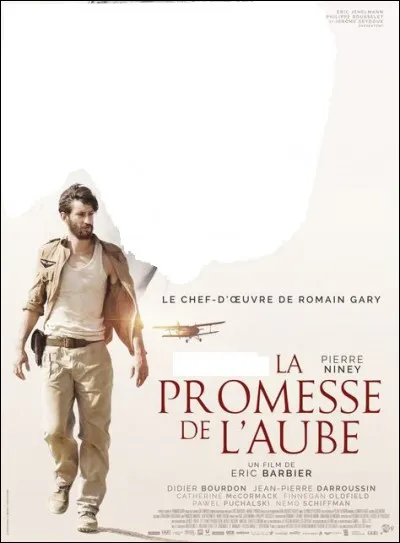 Qui joue la mère dans ce film ?