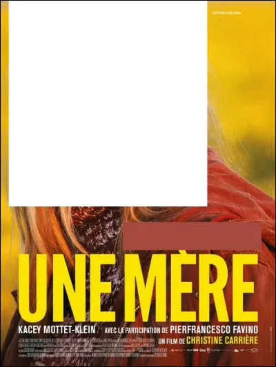 Qui joue la mère dans ce film ?