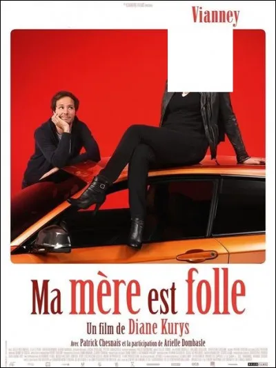 Qui joue la mère dans ce film ?