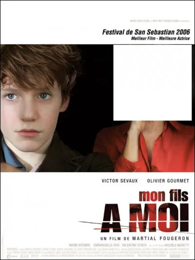 Qui joue la mère dans ce film ?