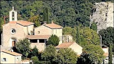 Commune de l'agglomération Alésienne, en Occitanie, Cendras se situe dans le département ...