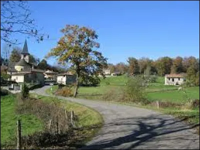 Saint-Hilaire est un village Lotois situé en région ...