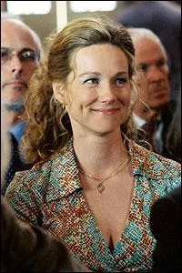 Qui interprte Annabeth Markum ?