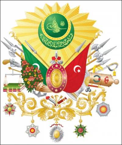 Quand il ne s'agit pas d'une habitante de l'ancien Empire ottoman, qu'est-ce qu'une "ottomane" ?