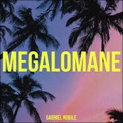 Qu'est-ce qui caractérise une personne "mégalomane" ?