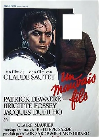 Qui joue le père dans ce film ?