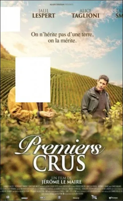 Qui joue le père dans ce film ?
