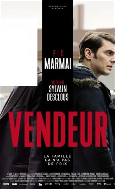 Qui joue le père dans ce film ?