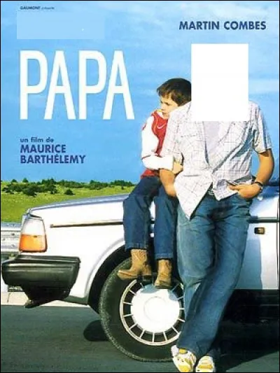 Qui joue le père dans ce film ?