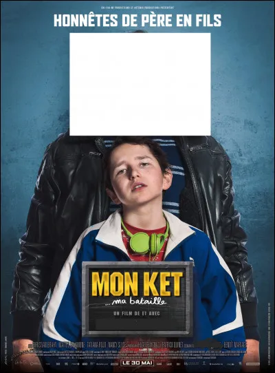 Qui joue le père dans ce film ?