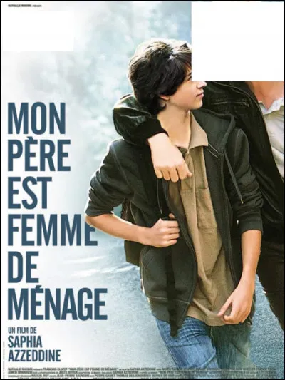 Qui joue le père dans ce film ?
