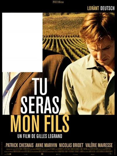 Qui joue le père dans ce film ?