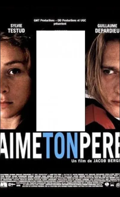 Qui joue le père dans ce film ?