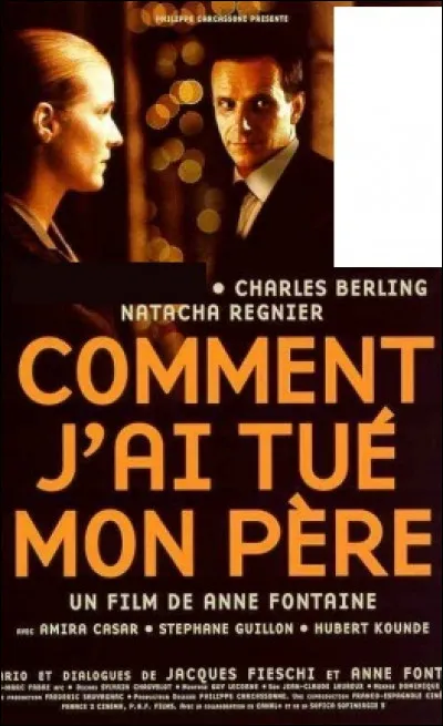 Qui joue le père dans ce film ?