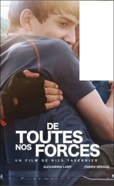 Qui joue le père dans ce film ?